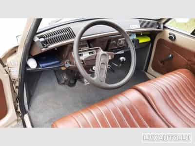 Citroën Ami 8 (1975) - Photo 9