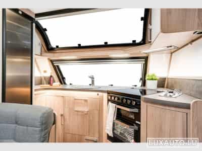 KABE Imperial 630 TDL KS (1970) - Photo 3