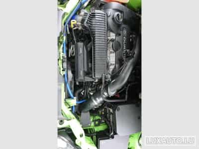 Ford Focus Rs (2011) - Photo 10