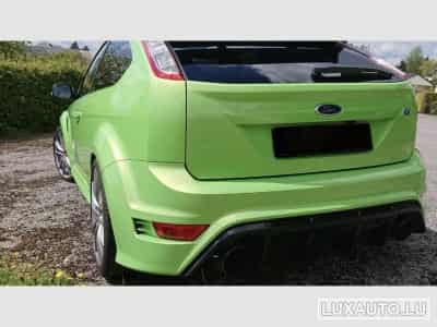 Ford Focus Rs (2011) - Photo 14
