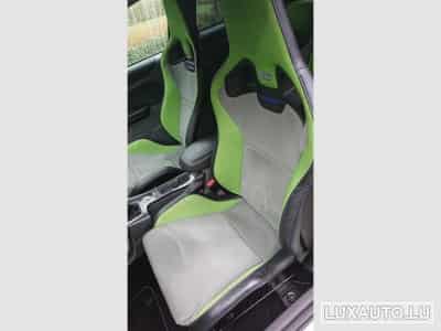 Ford Focus Rs (2011) - Photo 2