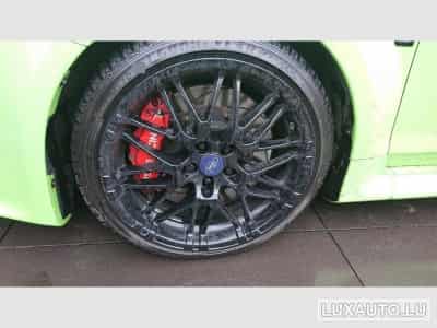 Ford Focus Rs (2011) - Photo 6