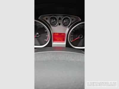 Ford Focus Rs (2011) - Photo 8