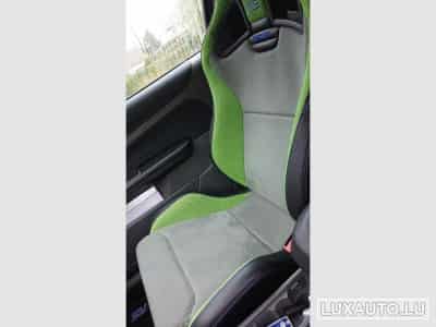 Ford Focus Rs (2011) - Photo 9