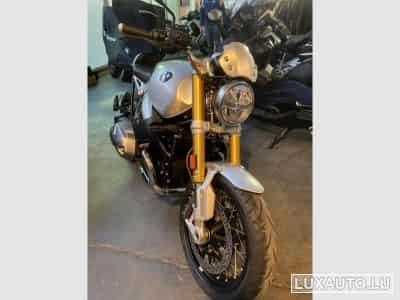 BMW R R9t - Full Classic (2021) - Foto 1