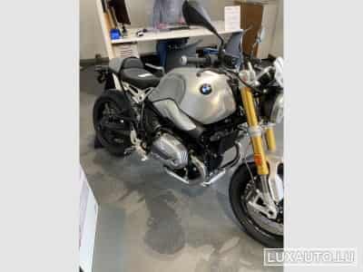 BMW R R9t - Full Classic (2021) - Foto 2