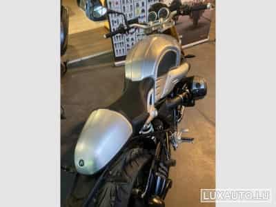 BMW R R9t - Full Classic (2021) - Foto 3