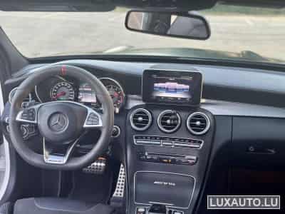 Mercedes C 63 AMG (2016) - Foto 3