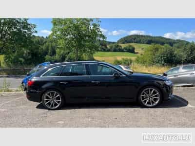 Audi A4 Avant showroom model with all features (2018) - Foto 1