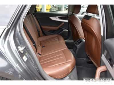 Audi A4 Avant showroom model with all features (2018) - Foto 6