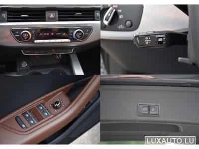 Audi A4 Avant showroom model with all features (2018) - Foto 8