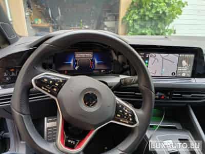 VW Golf GTI (2021) - Photo 2