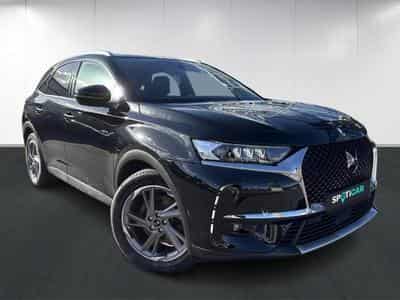 DS Automobiles DS7 E-Tense Rivoli 300 (2023) - Foto 3