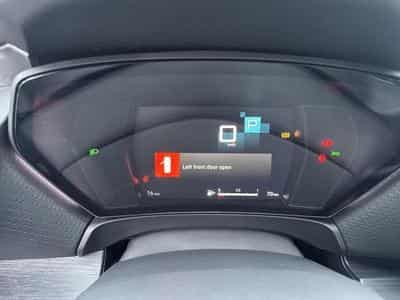 Citroen C5 Shine (2023) - Foto 15