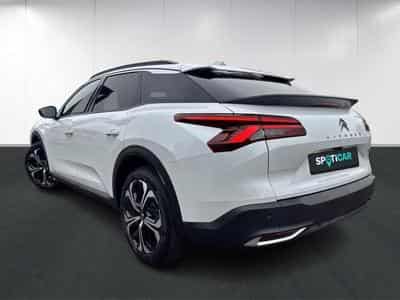 Citroen C5 Shine (2023) - Foto 6