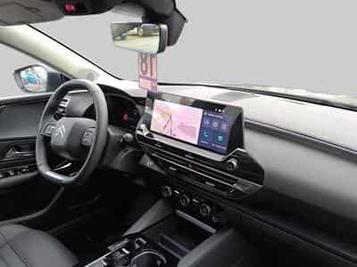 Citroen C5 Shine (2023) - Foto 9