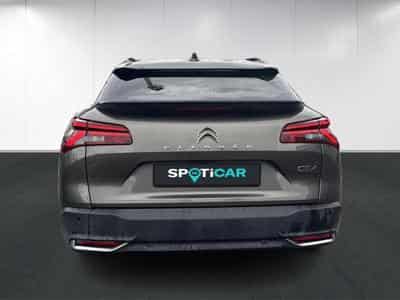 Citroen C5 Shine (2023) - Foto 5