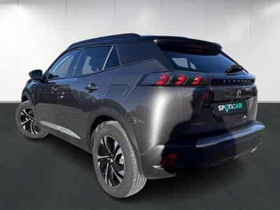 Peugeot 2008 II Allure Pack (2023) - Foto 6
