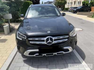 Mercedes GLC 300 GLC 300 de 4Matic (2022) - Foto 1
