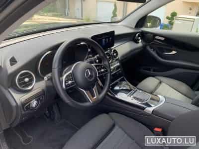 Mercedes GLC 300 GLC 300 de 4Matic (2022) - Foto 3