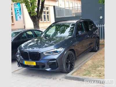 BMW X5 xDrive30d (2022) - Photo 1