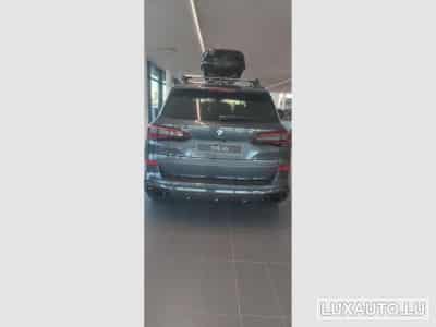 BMW X5 xDrive30d (2022) - Photo 2