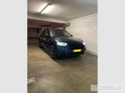 Audi Q5 S-Line (2019) - Photo 3