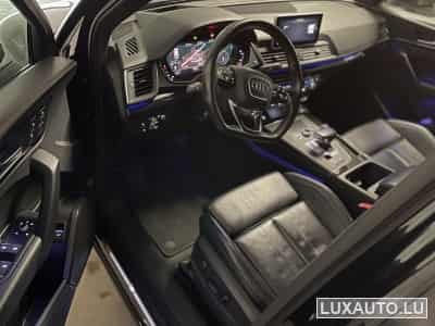 Audi Q5 S-Line (2019) - Photo 6