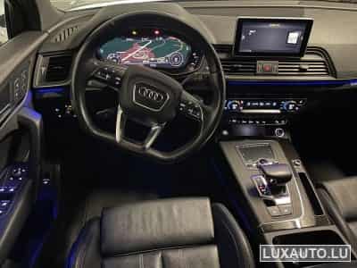 Audi Q5 S-Line (2019) - Photo 7