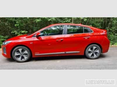 Hyundai Ioniq Premium (2018) - Photo 1
