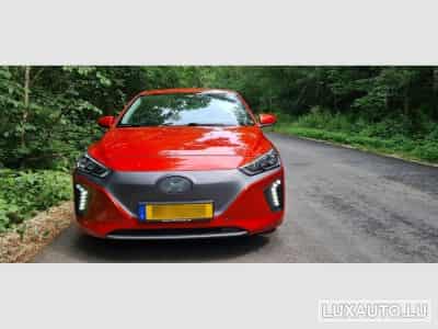 Hyundai Ioniq Premium (2018) - Photo 2