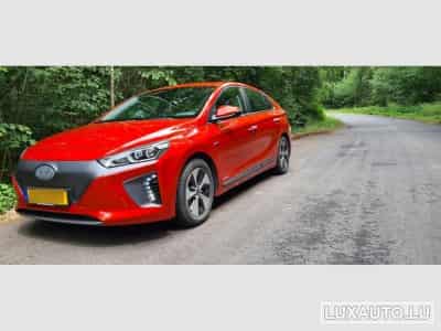 Hyundai Ioniq Premium (2018) - Photo 3