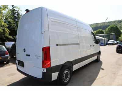 Mercedes Sprinter 315 Kasten L2 FWD (2023) - Foto 15