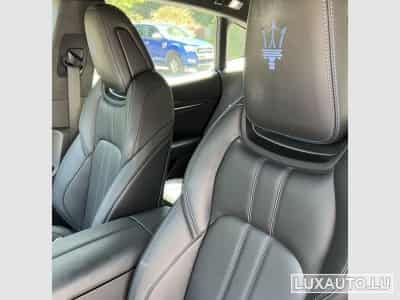 Maserati Levante LEVANTE GT (2021) - Photo 3