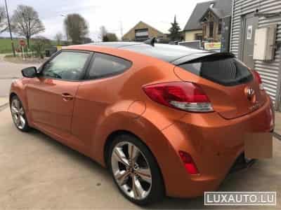 Hyundai Veloster 1.6 GDI (2012) - Photo 1