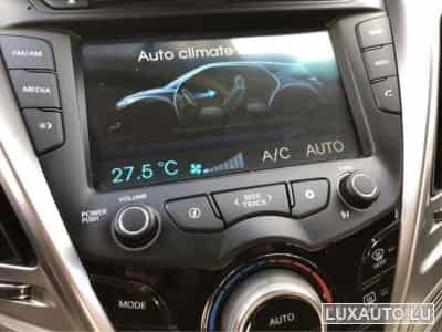 Hyundai Veloster 1.6 GDI (2012) - Photo 3