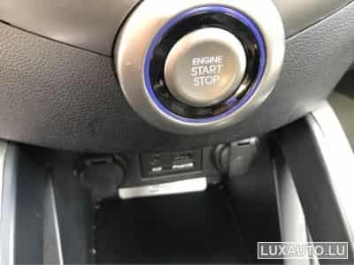 Hyundai Veloster 1.6 GDI (2012) - Photo 4
