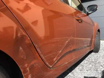 Hyundai Veloster 1.6 GDI (2012) - Photo 7