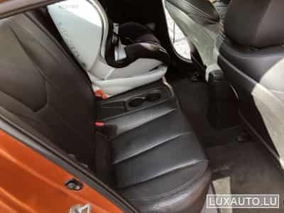 Hyundai Veloster 1.6 GDI (2012) - Photo 8
