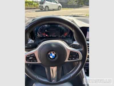 BMW 320 M-Sport (2021) - Photo 10