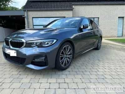 BMW 320 M-Sport (2021) - Photo 3