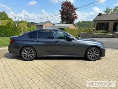 BMW 320 M-Sport (2021) - Photo 4