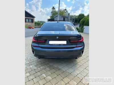 BMW 320 M-Sport (2021) - Photo 5