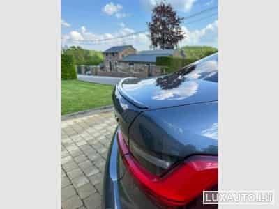 BMW 320 M-Sport (2021) - Photo 6