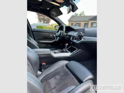 BMW 320 M-Sport (2021) - Photo 7