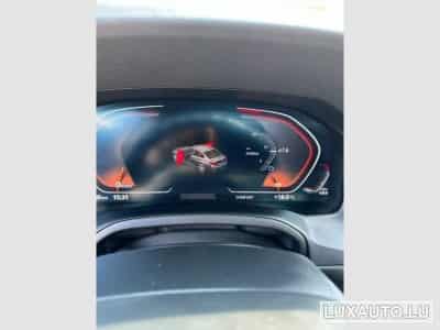 BMW 320 M-Sport (2021) - Photo 9