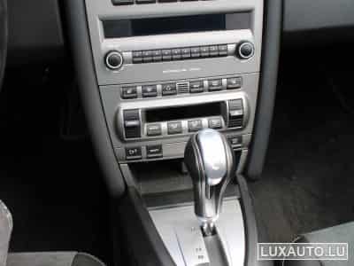 Porsche Boxster 2.7 sport 245 (2008) - Photo 5