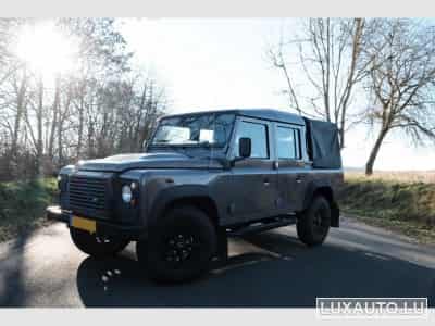 Land-Rover Defender (2015) - Foto 1