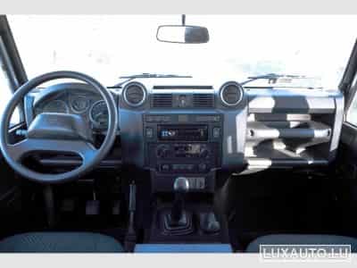 Land-Rover Defender (2015) - Foto 2