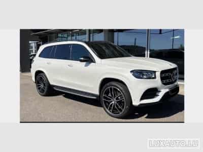 Mercedes GLS 350 4 Motion AMG (2022) - Foto 2